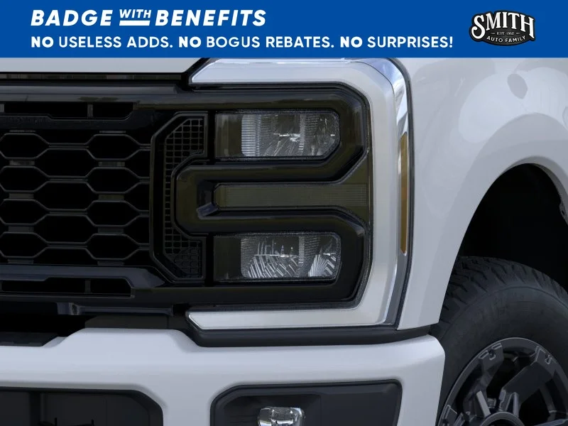 2026 Ford F-250 Super Duty XL - Photo 19