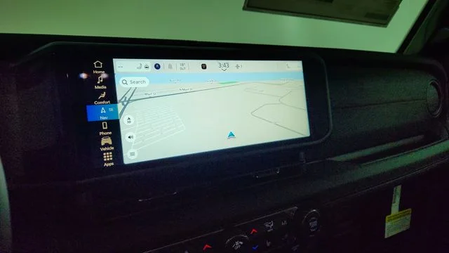 New 2026 41 Jeep Rubicon X image 22