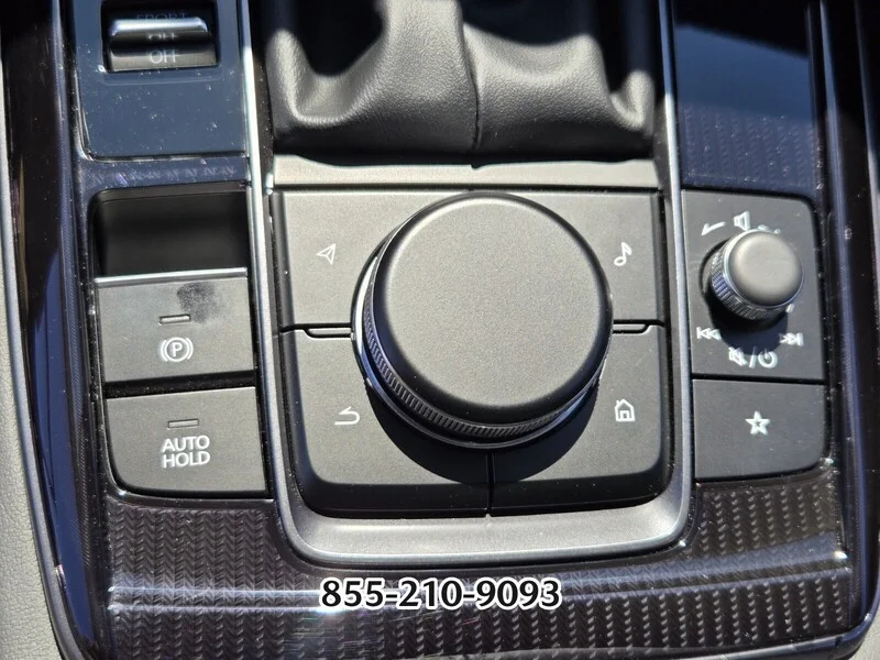 2026 Mazda CX-30 Turbo Premium Plus - Photo 18