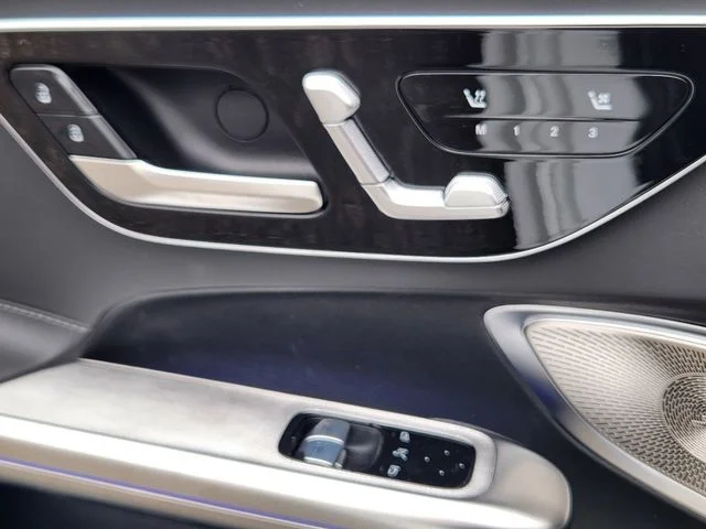2025 Mercedes-Benz CLE CLE 450 - Photo 9