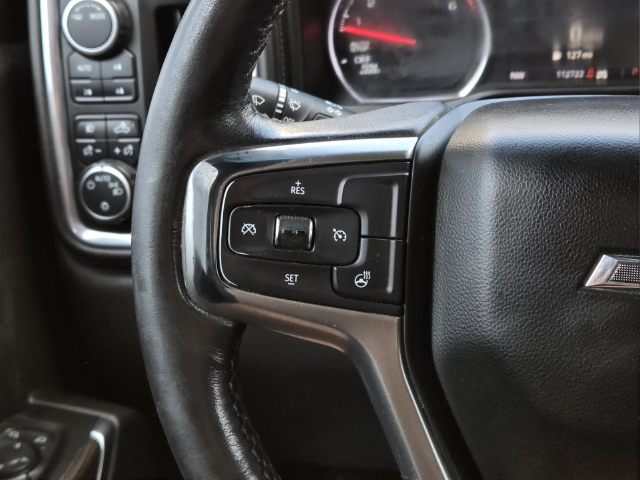 Used 2021 White Chevrolet LT Trail Boss image 12