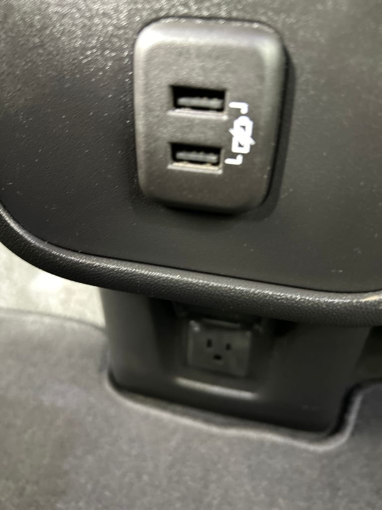 Used 2023 Black Chevrolet RS image 18