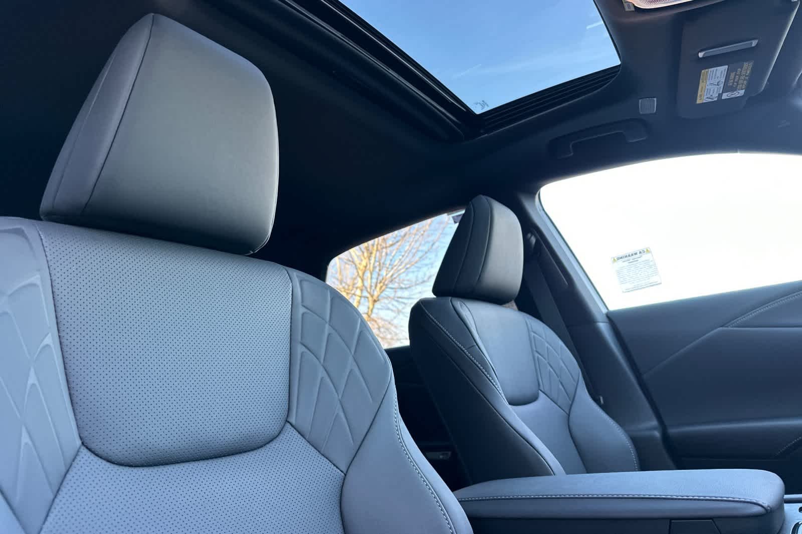 2026 Lexus RX 350 Premium - Photo 18