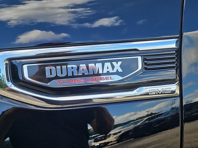 Used 2024 Onyx Black GMC Denali image 6