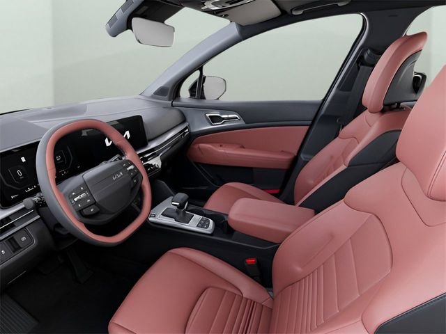 2026 Kia Sportage SX Prestige - Photo 16
