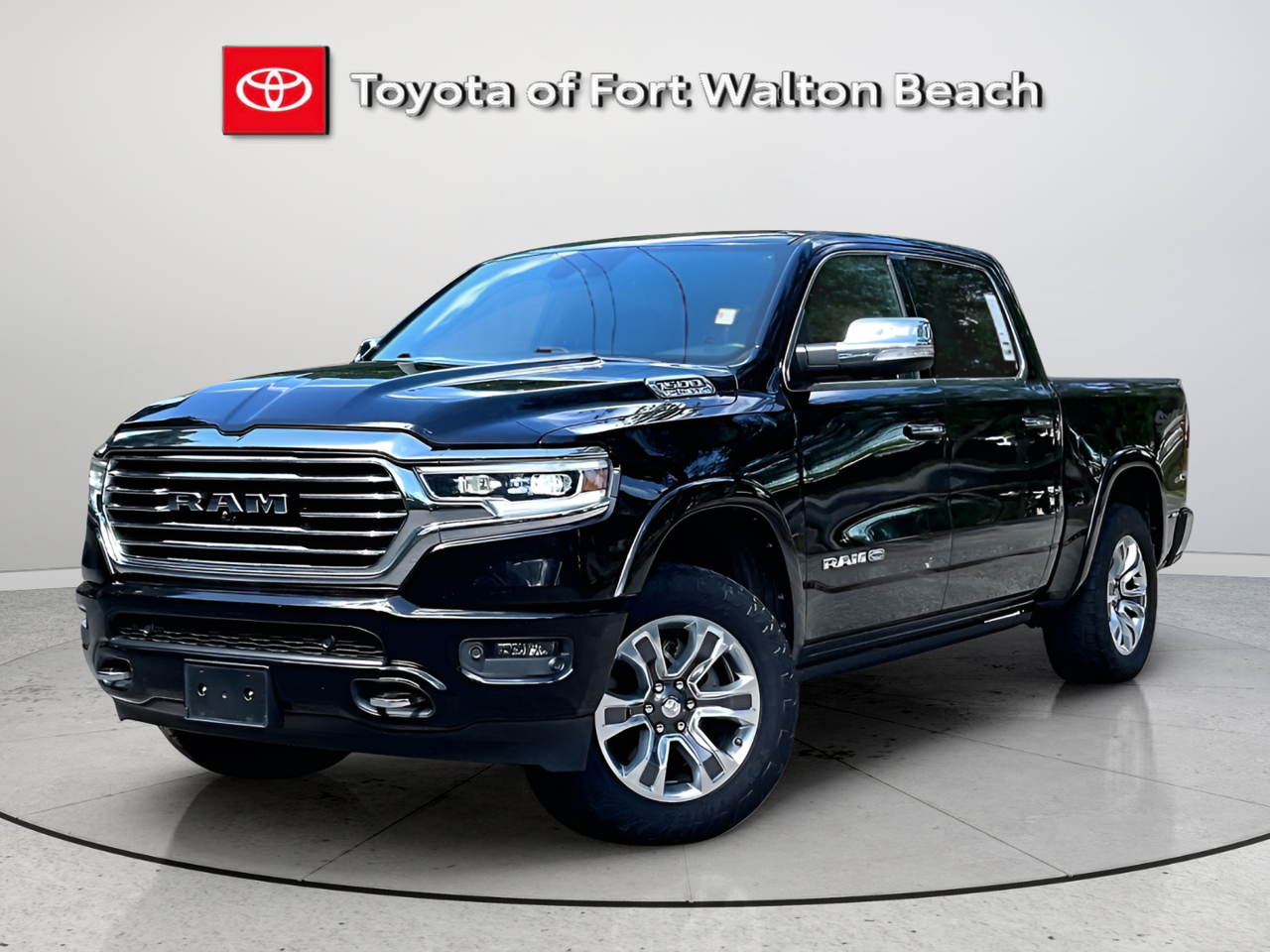 2020 RAM 1500 Pickup Longhorn