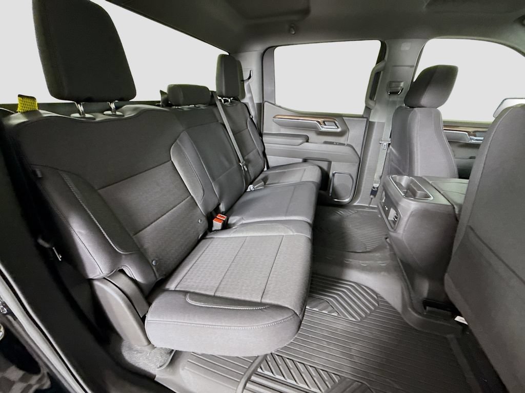 2026 Chevrolet Silverado 1500 LT Trail Boss - Photo 25