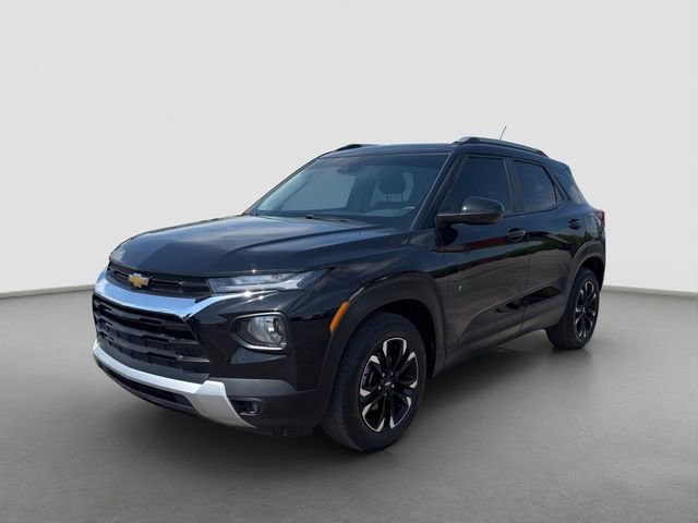 2023 Chevrolet Trailblazer LT's photo