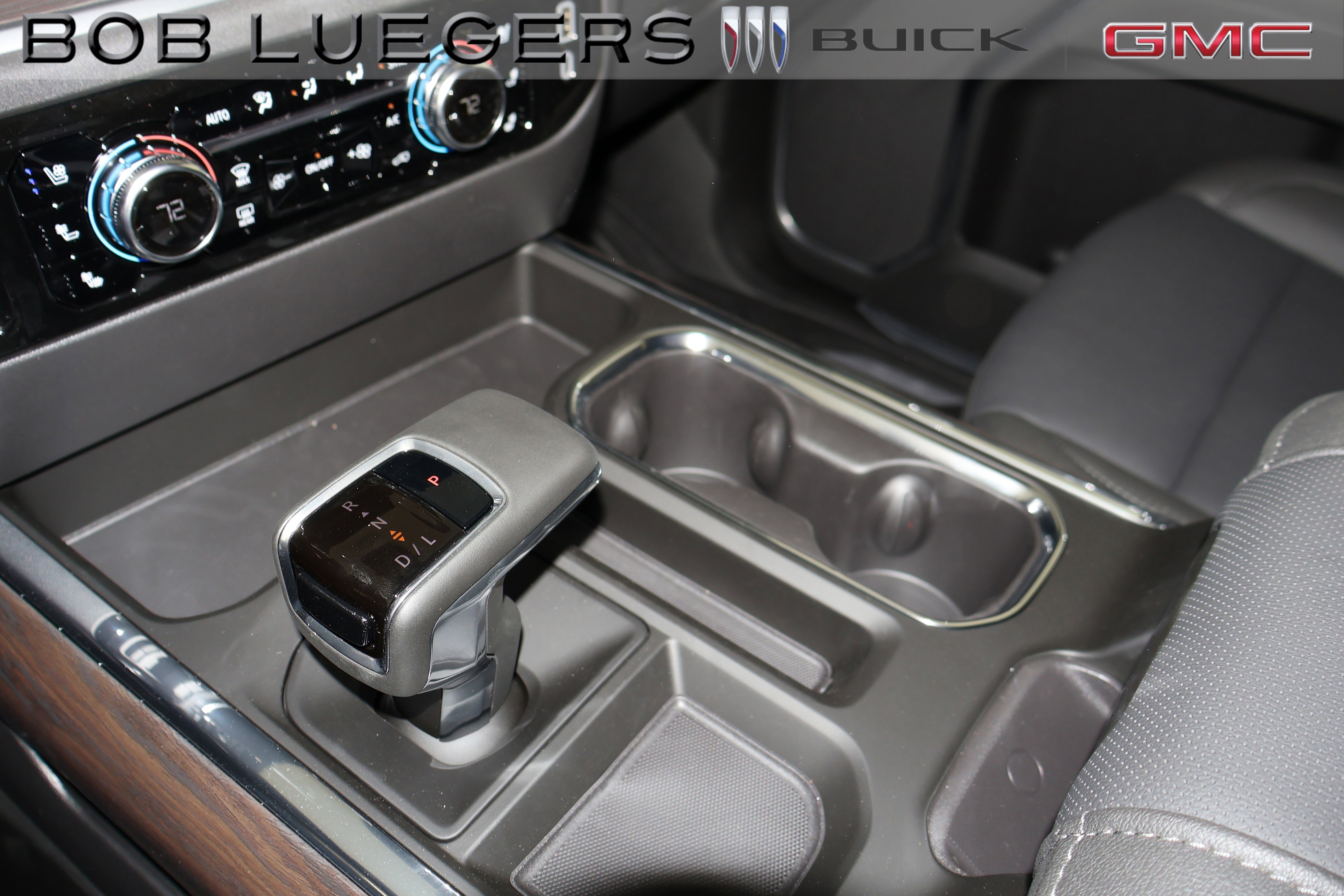 2026 GMC Sierra 1500 SLT - Photo 24