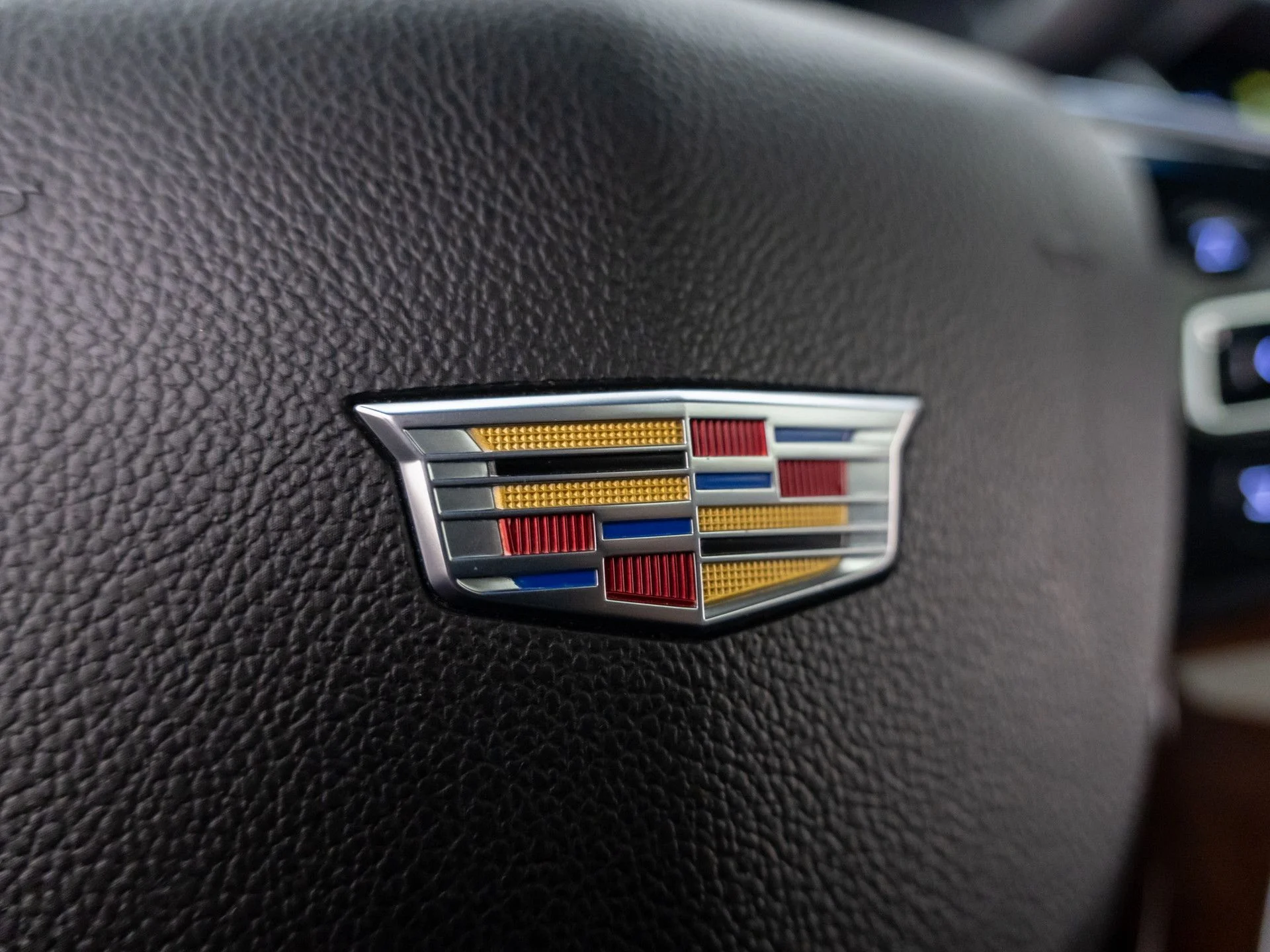 Used 2019 Black Cadillac Luxury image 24