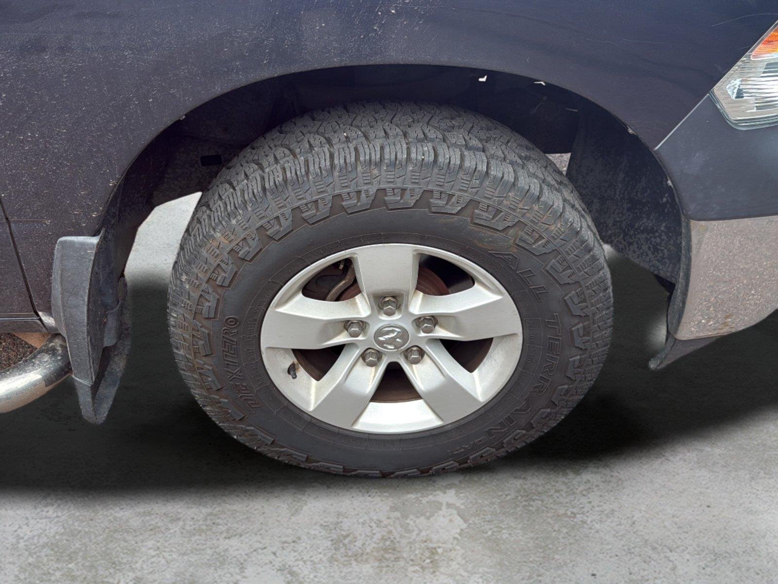 Used 2013 Maximum Steel Metallic Ram Tradesman image 4