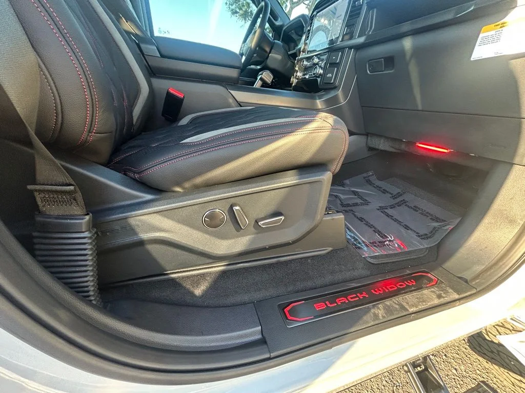 New 2026 Avalanche Ford Lariat image 26