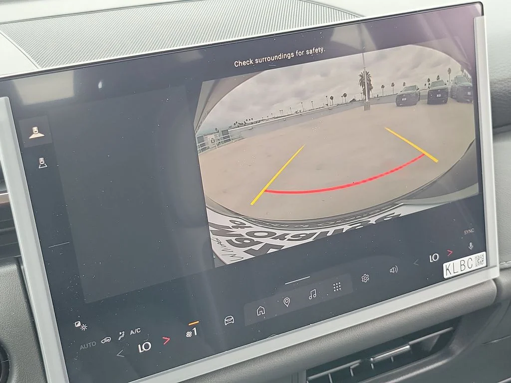 New 2026 Jet Black Mica Mazda 2.5 S Select AWD image 9