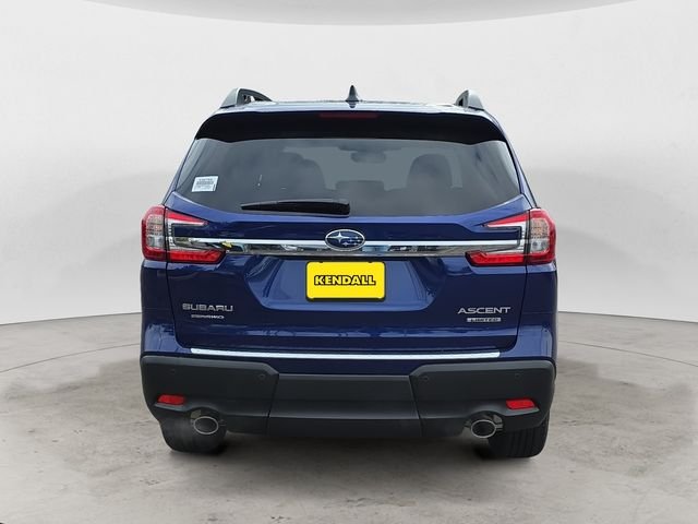 New 2026 SAPPHIRE BLUE PEARL Subaru Limited 8-Passenger image 4