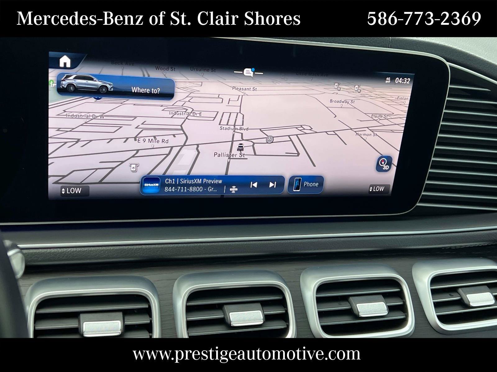 2024 Mercedes-Benz GLE GLE350 - Photo 25
