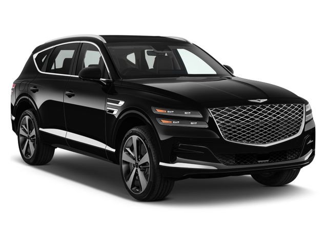 2024 GENESIS GV80 Standard
