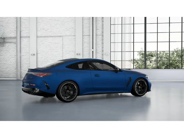 New 2027 Blue Mercedes-Benz CLE 53 AMG® image 20