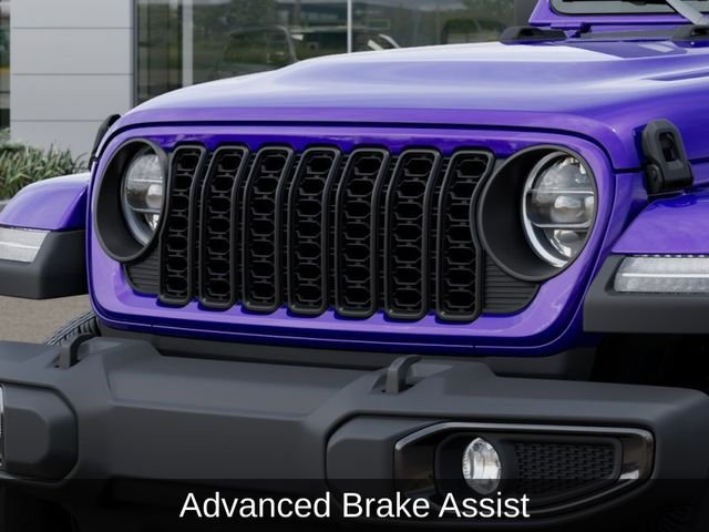 New 2026 Reign Exterior Paint Jeep Sport S image 13