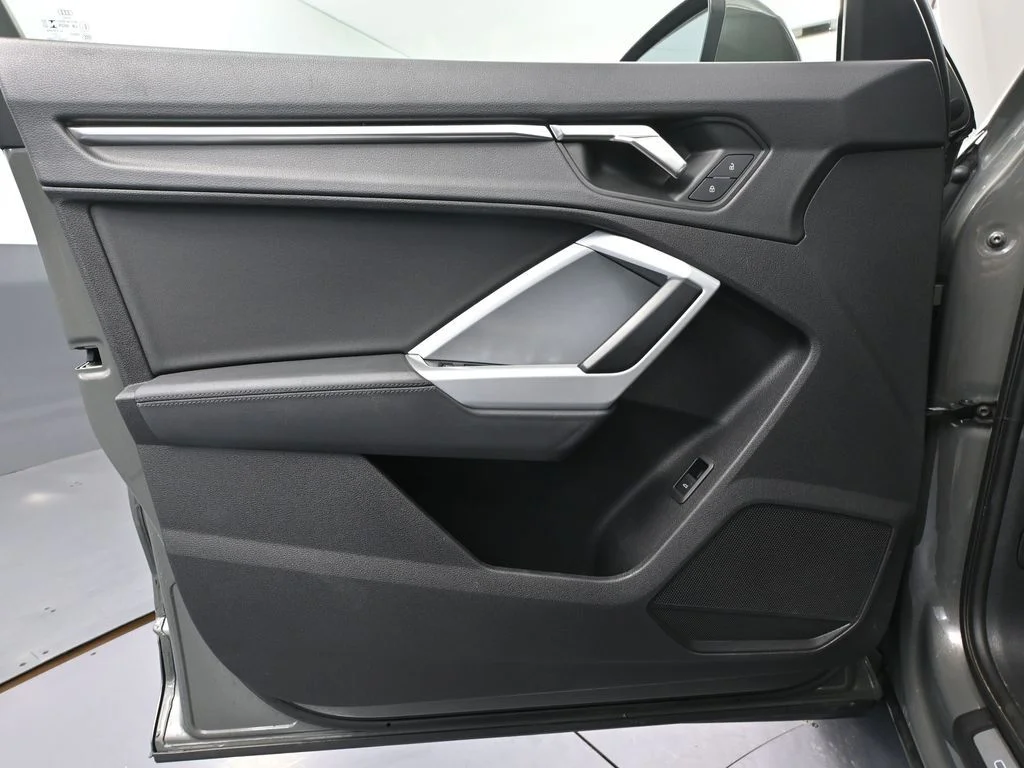 Used 2022 Gray Audi Premium image 18