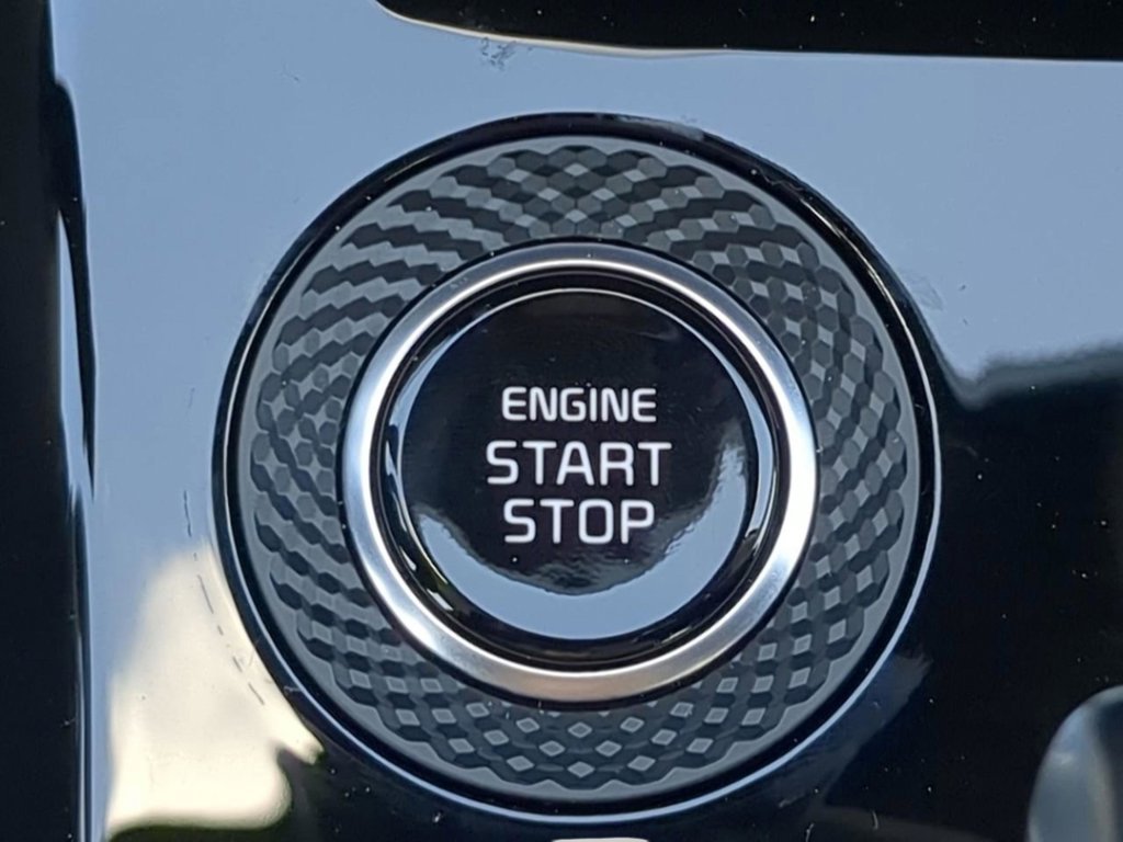 New 2026 Aurora Black Pearl Kia EX image 35