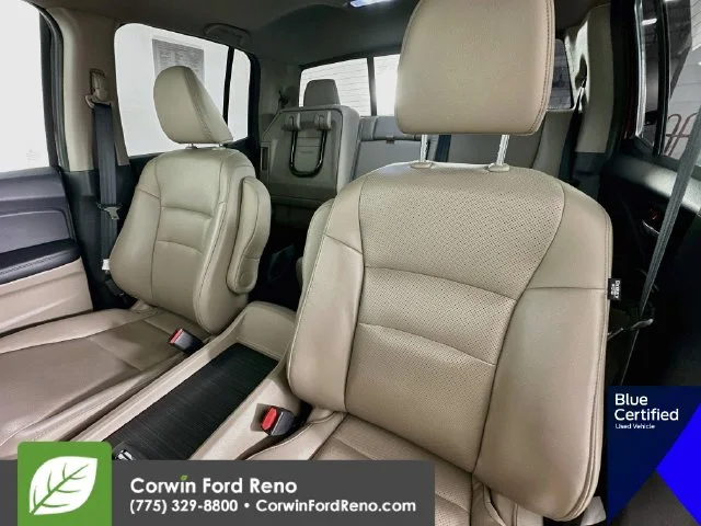 Used 2019 Burgundy Honda RTL-T image 24