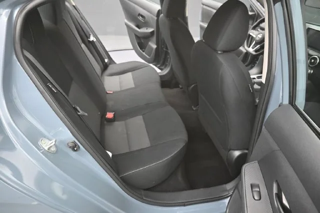 Used 2025 Gray Nissan SV image 14
