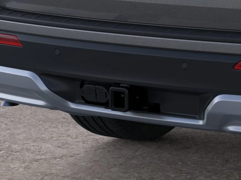 New 2026 Carbonized Gray Metallic Ford Platinum™ image 69