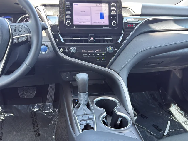 Used 2022 Gray Toyota LE image 20