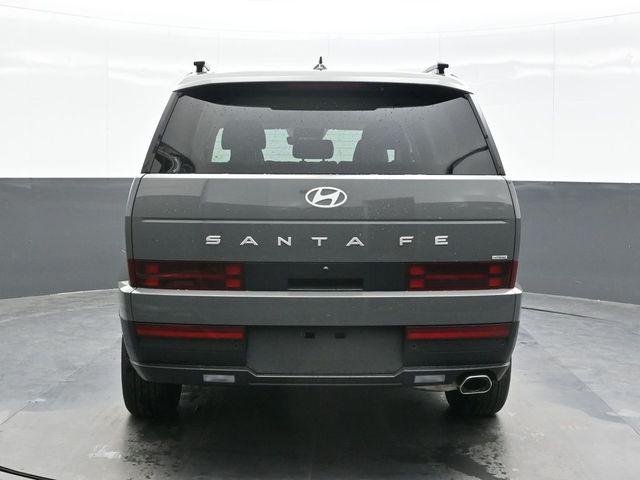 New 2027 Gray Hyundai SEL AWD image 2