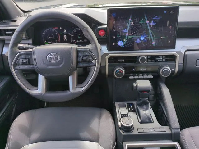 Used 2025  Toyota TRD Sport image 29