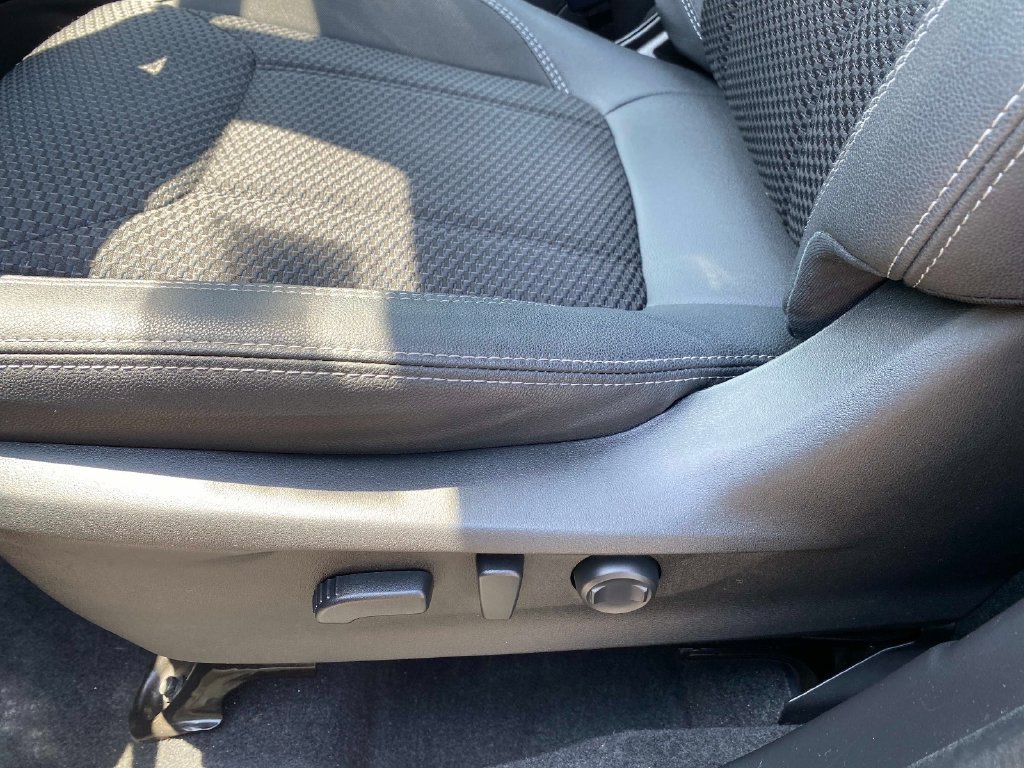 Used 2024 Gray Subaru Premium image 21