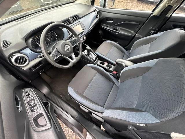 Used 2023 Gray Nissan 1.6 SV image 16