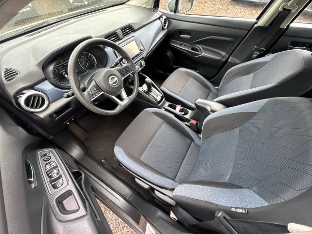 Used 2023 Gray Nissan 1.6 SV image 16