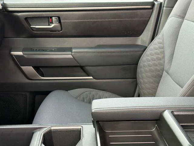 Certified Used 2026 ICE CAP Toyota SR5 image 10
