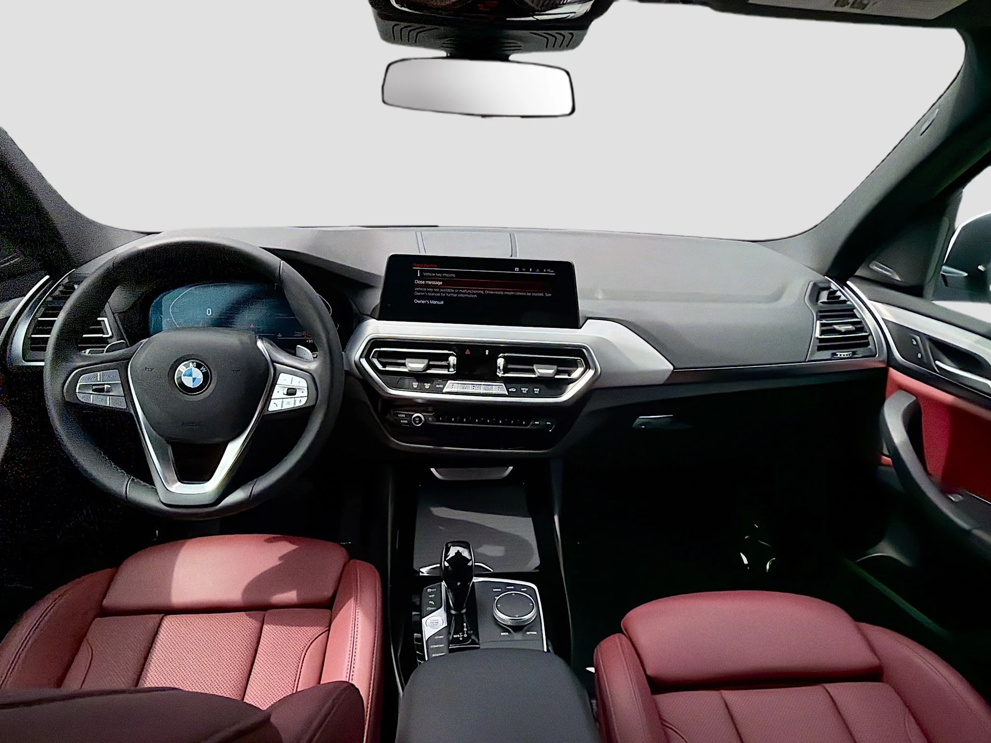 Certified Used 2023 Mineral White Metallic BMW sDrive30i image 16