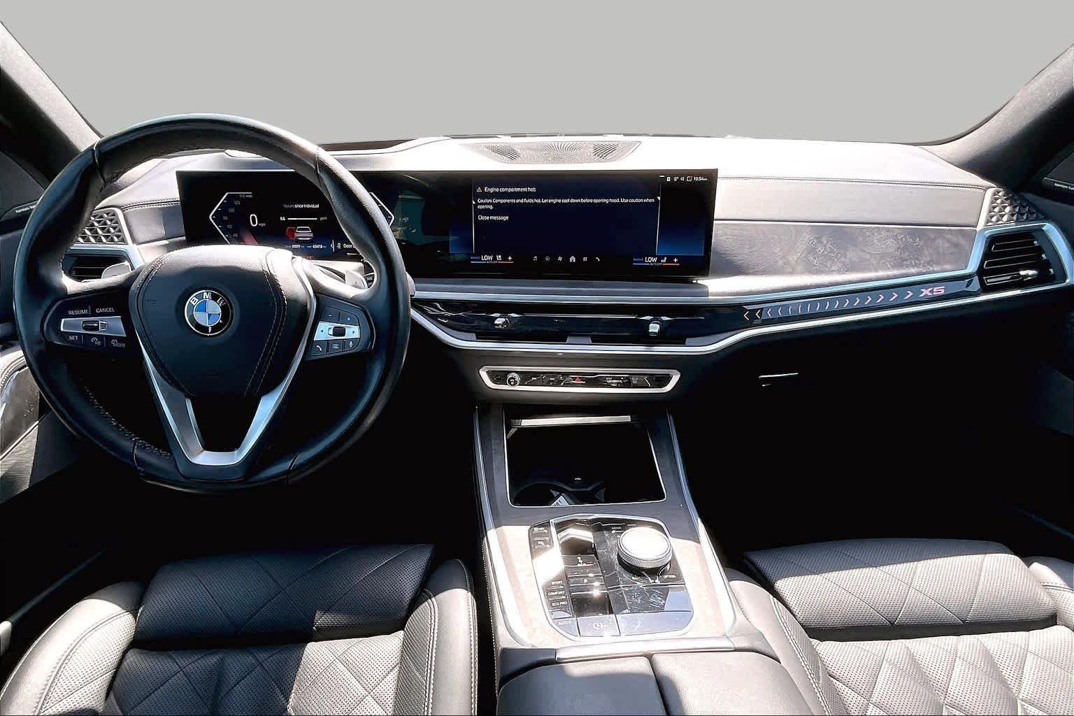 2024 BMW X5 40i - Photo 15