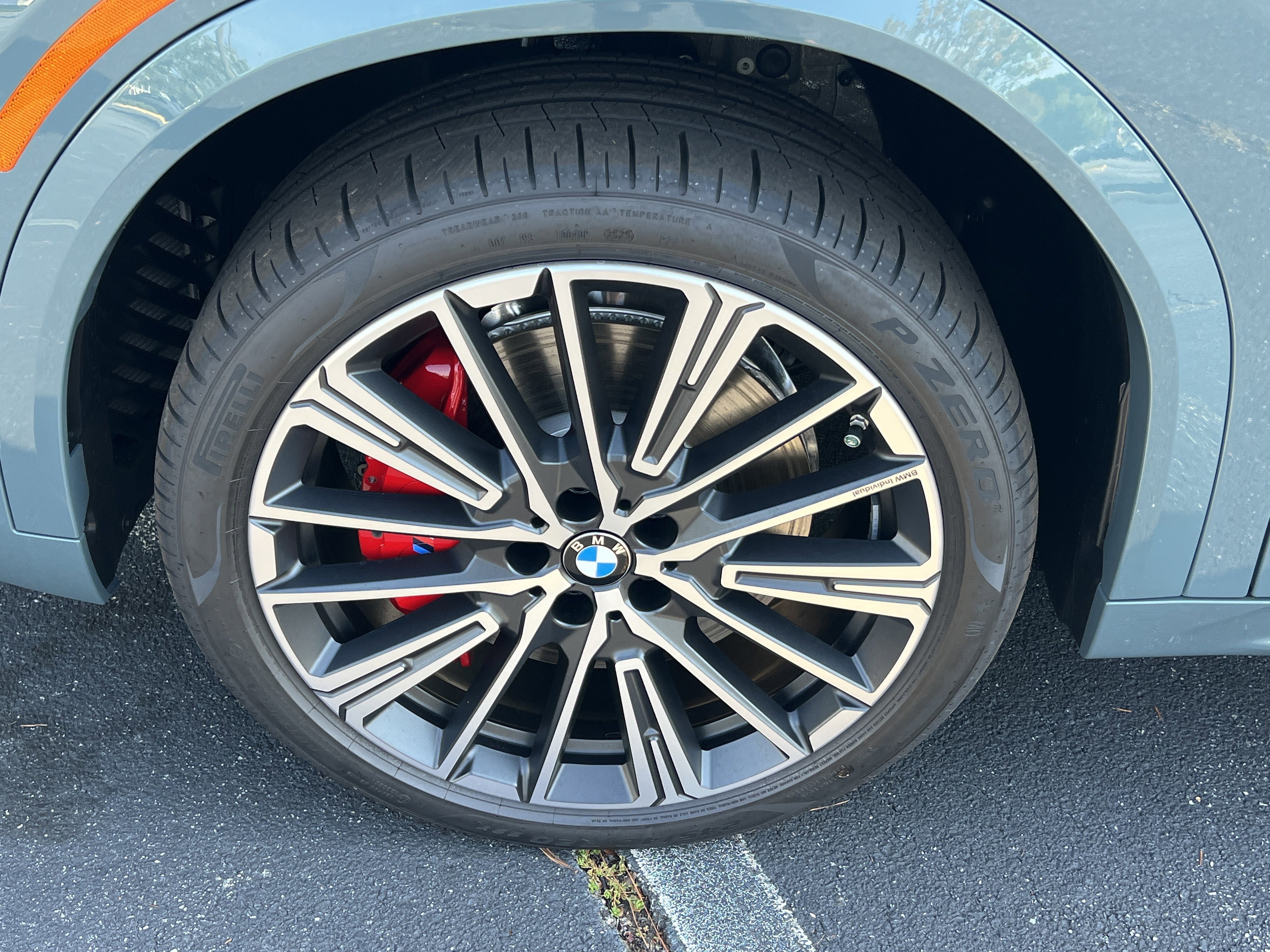 2026 BMW X2 28i - Photo 32