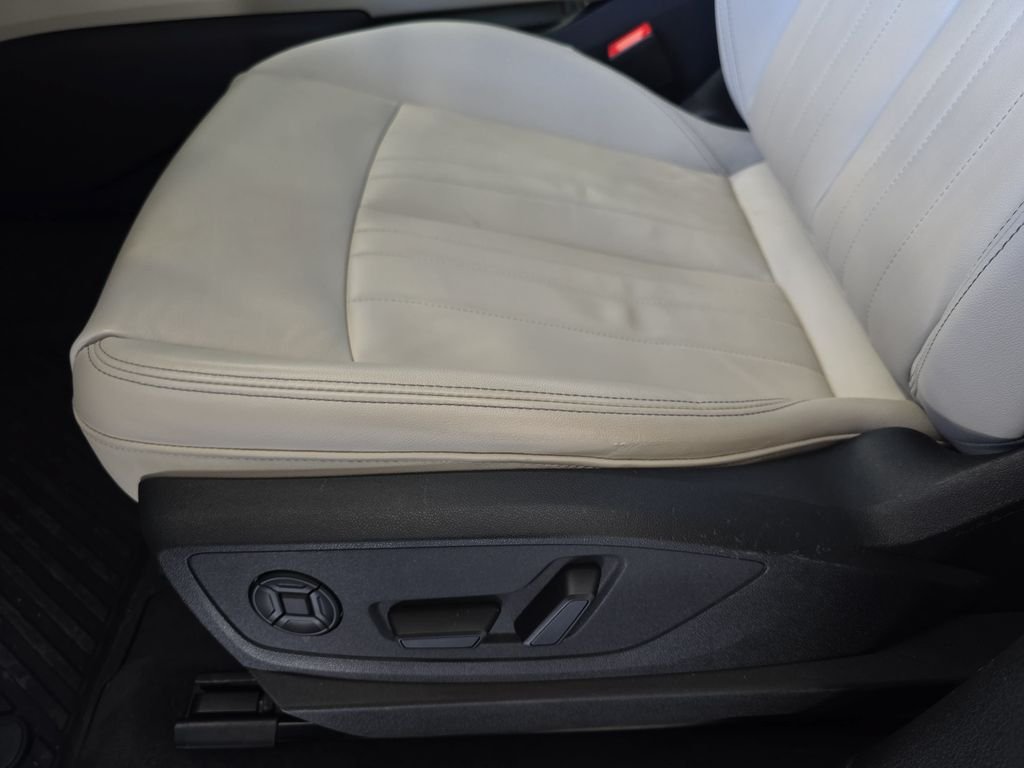 Used 2024 Blue Audi Premium image 32