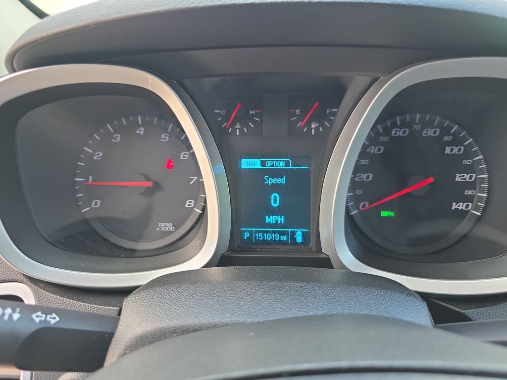 2015 Chevrolet Equinox 1LT - Photo 16