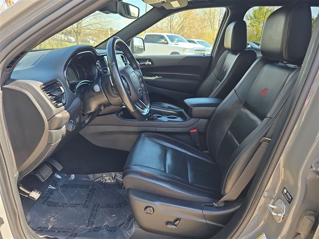 Certified Used 2024 Gray Dodge GT Plus image 19