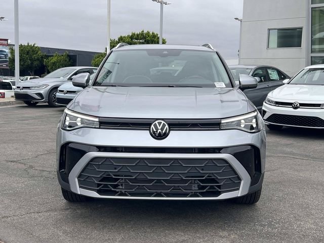 New 2026 Silver Volkswagen 1.5T SE image 4