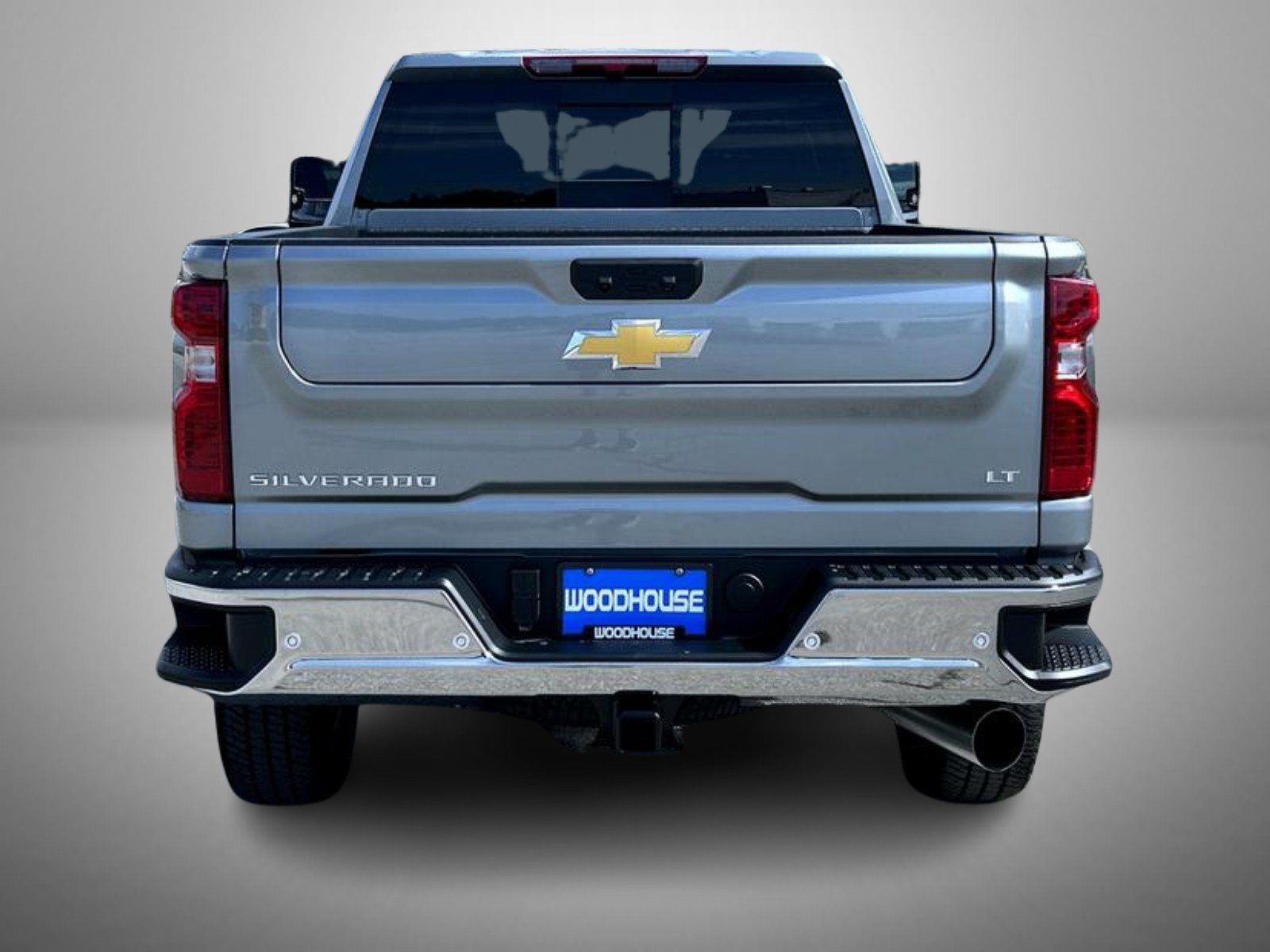 2026 Chevrolet Silverado 2500 HD LT - Photo 6