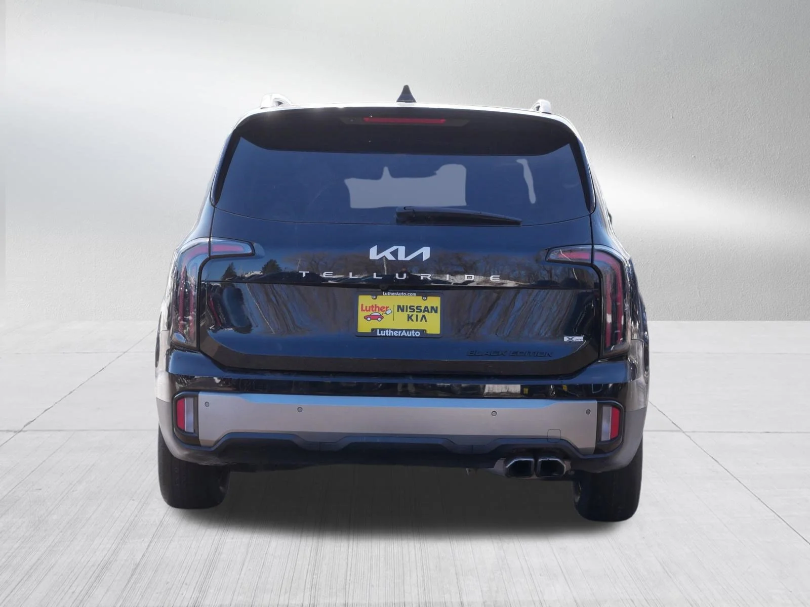 2023 Kia Telluride SX Prestige X-Pro - Photo 6