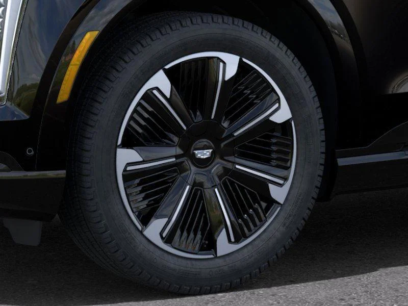 Used 2025  Cadillac Luxury 1 image 9