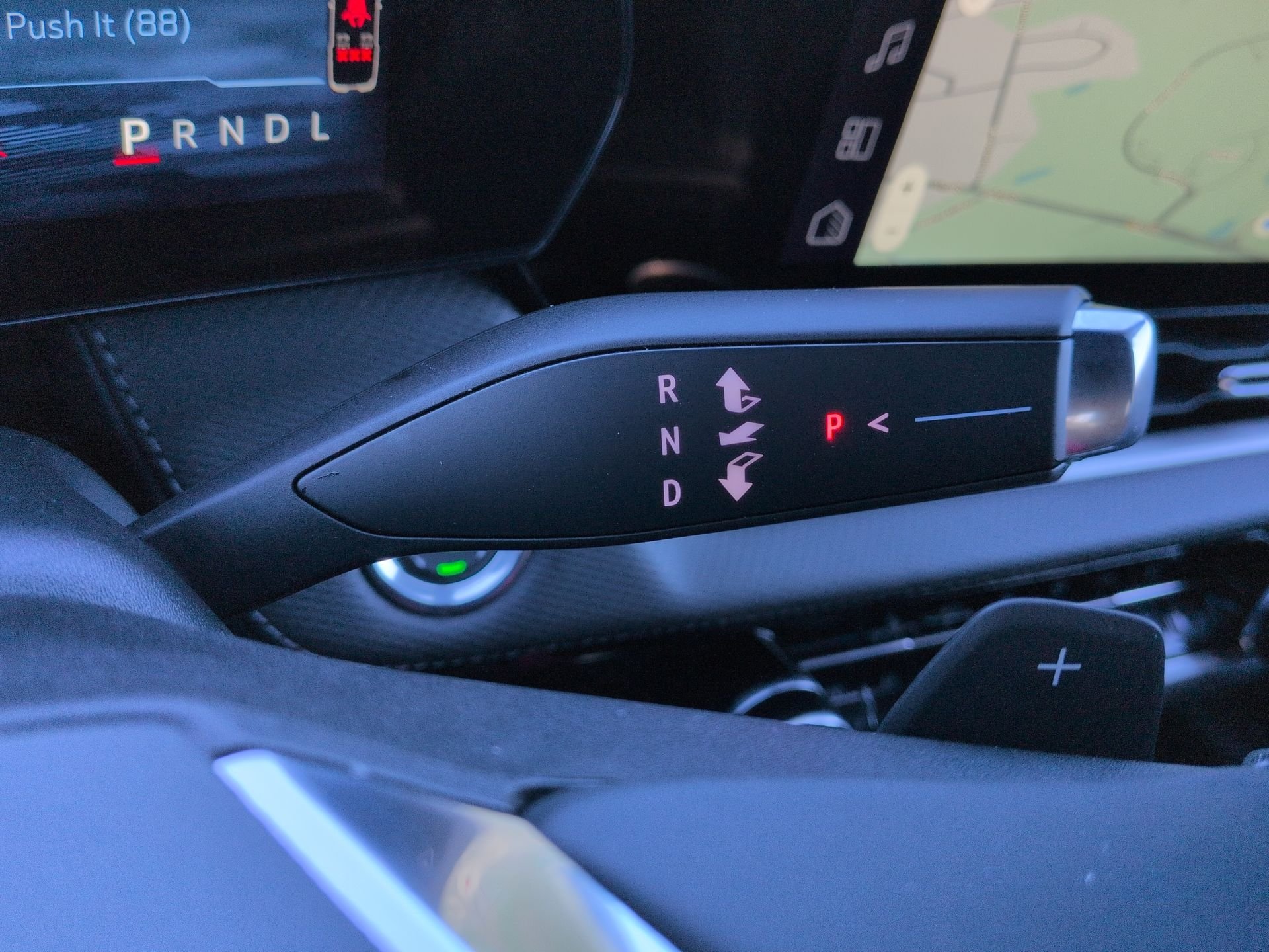 New 2026 Sterling Gray Metallic Chevrolet LT image 52