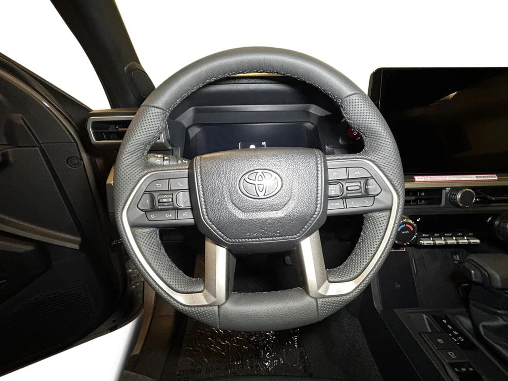 New 2026 Mudbath Toyota TRD Off-Road image 12