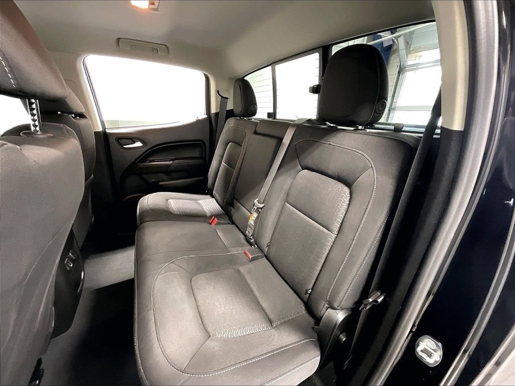 Used 2022 Onyx Black GMC Elevation image 15