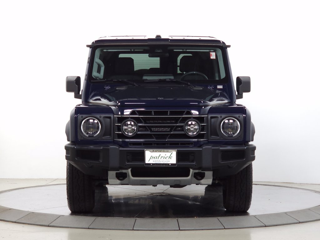 Used 2024 Blue INEOS  image 10