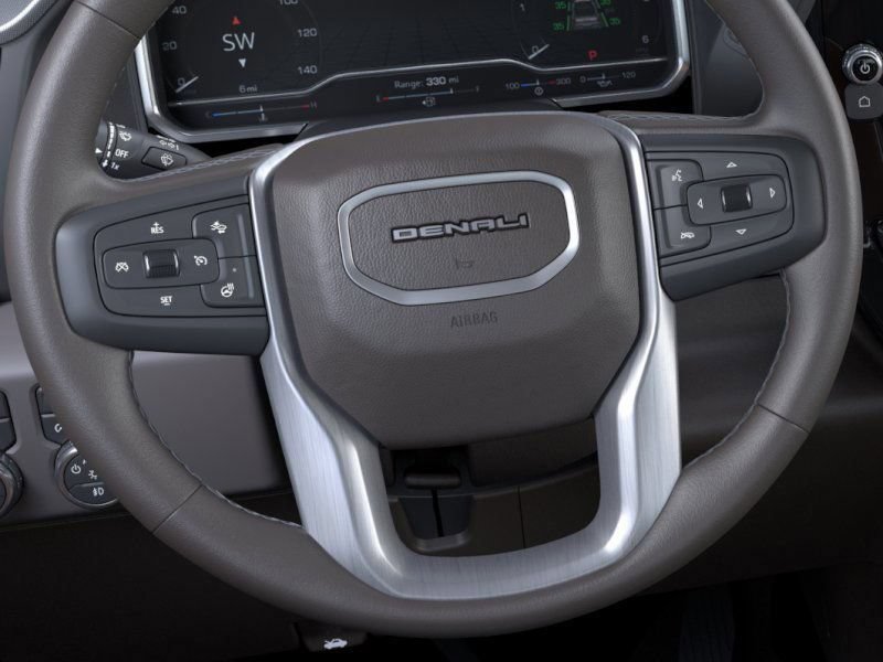 New 2026 Onyx Black GMC Denali image 19