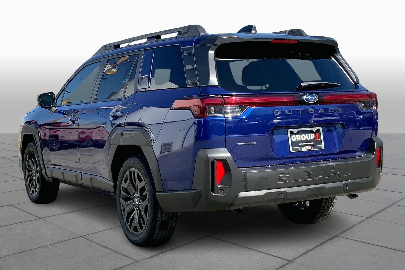 2026 Subaru Outback Limited XT - Photo 12
